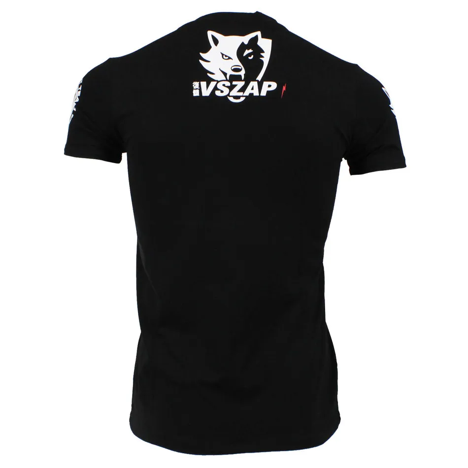2017-VSZAP-MMA-T-shirt-Muay-Thai-Boxing-Fight-Wrestle-Fitness-Male-Vengeance-Sports-Apparel-Shorts (3)