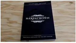 Mark Chandaue's HARPACROWN Марк фокусы