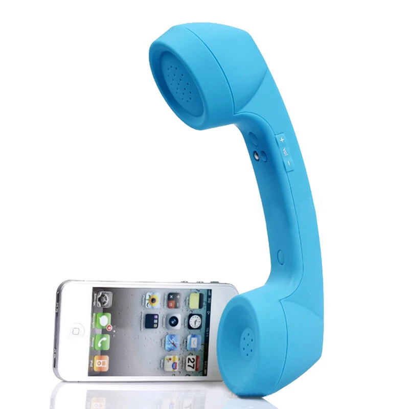 bluetooth handset for cell phone