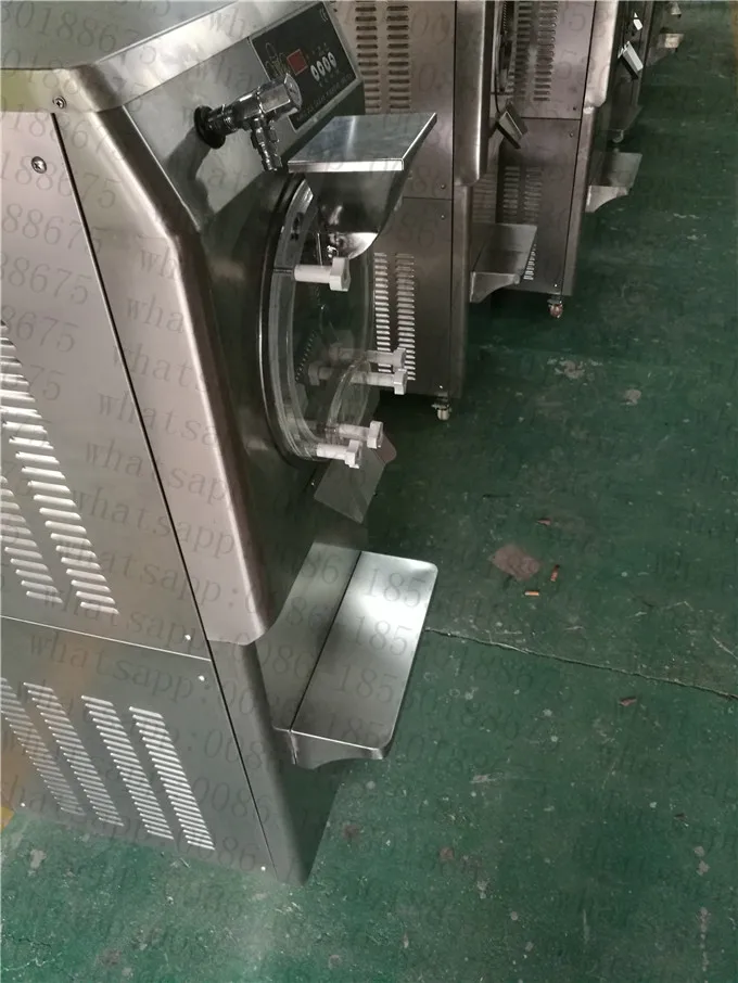 taylor ice cream machine price