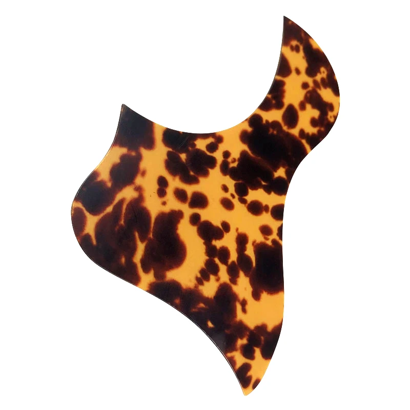T6 Acoustic Guitar Pickguard