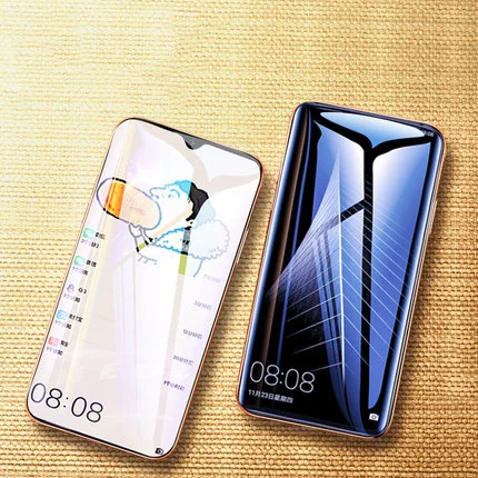 Xiaomi Redmi K20 Pro 20D Tempered Glass Screen Full Coverage Protector Protective Film 9H Hardness Redmi Note 7 S 7s Pro Xiaomi Redmi K20 Pro 20D Tempered Glass Screen Full Coverage Protector Protective Film 9H Hardness Redmi Note 7 S 7s Pro
