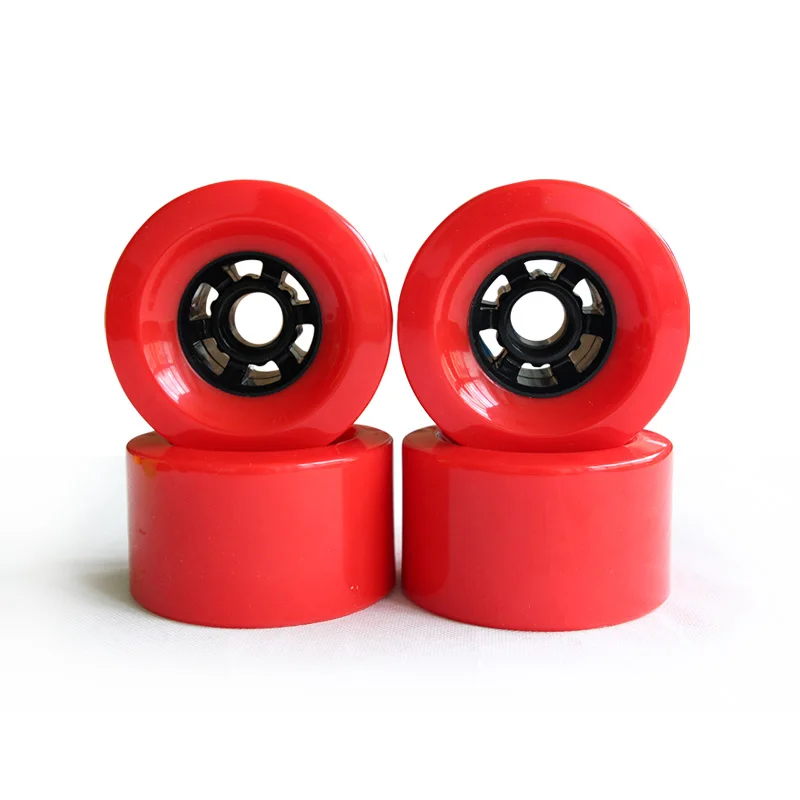 longboard big wheels