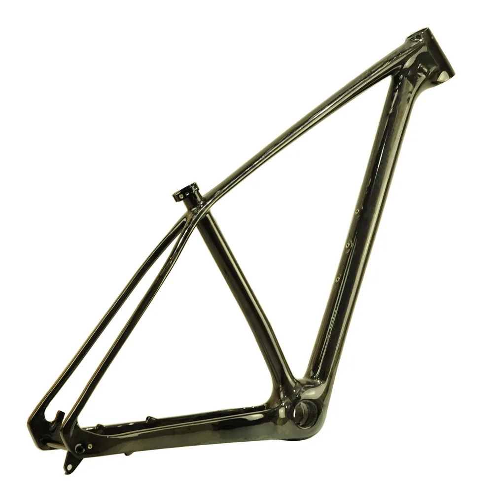 

2018 MCELO T800 carbon mtb frame 29er mtb carbon frame 29 carbon mountain bike frame 148*12mm thru axle bicycle frame