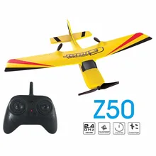 ZLRC Z50 Gyro RTF Remote Control airplanes Glider 350mm Wingspan EPP Micro Indoor RC Airplane funny boys airplanes fx 820 2 4g 2ch remote control su 35 glider 290mm wingspan epp micro indoor rc airplane aircraft rtf paper rc dron