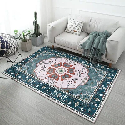 

200*300cm Nordic 3D Printed Large Carpets Galaxy Space Cat Mat Soft Flannel Area Rugs Anti-slip Rug for Living Room Home Decor P