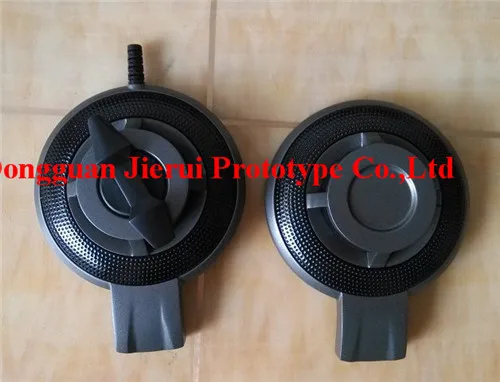 

High polish surface prototypes/Mirror polish ABS rapid prototypes/SLA SLS 3D printing service CNC