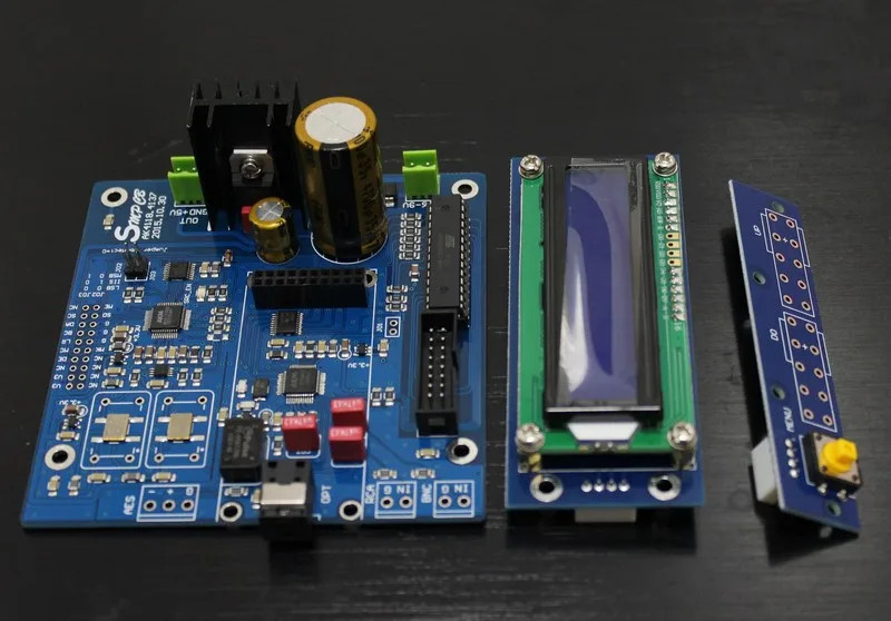 AK4137 DAC SRC flagship high end audio 786K 32Bit DSD 256 DSD IIS ...