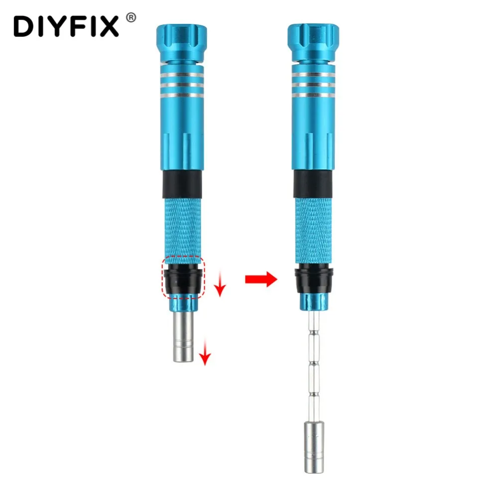 Screwdriver Bits Kit (3)