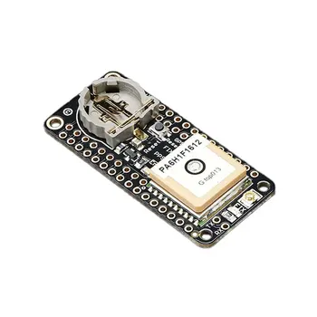 

1 pcs x MTK3339 GPS RF Ultimate GPS FeatherWing Development Board