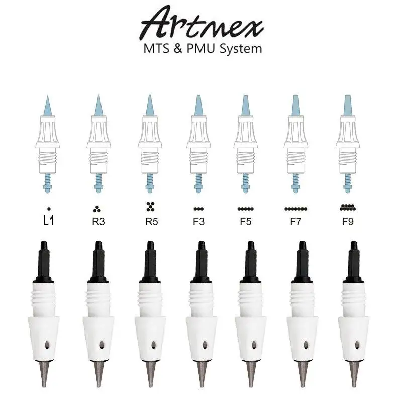 tattoo pen needle