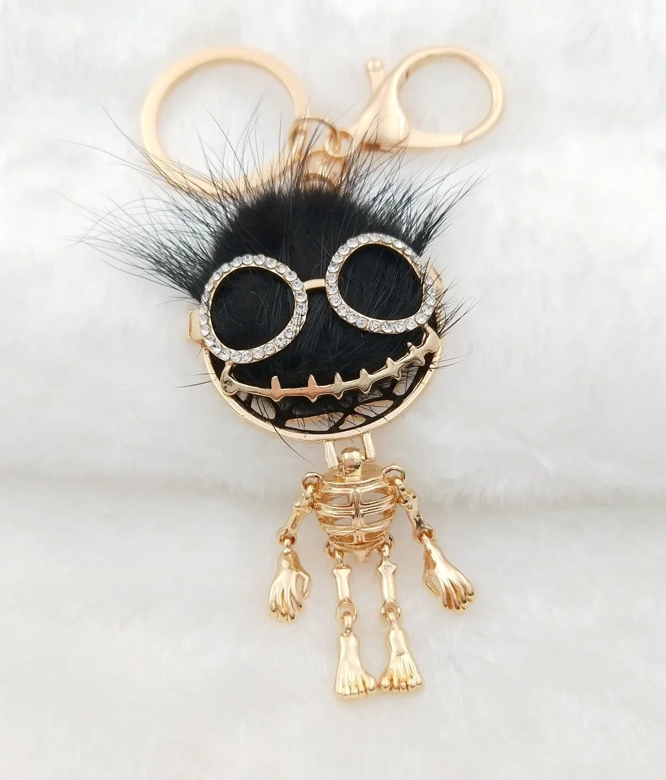 Keychain 6