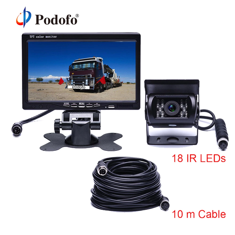 Kopen Podofo DC 12 v 24 v 7 \