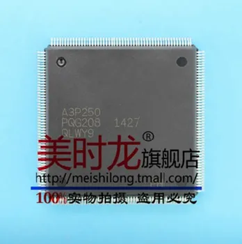 

5PCS A3P250-PQG208I A3P250 QFP-208 New and original