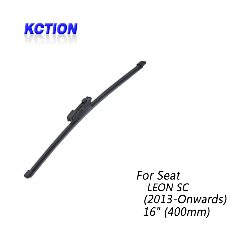 Car Windshield Rear Wiper Blade For Seat LEON SC (2013 Onwards), Rear wiper,Natural rubber, Car