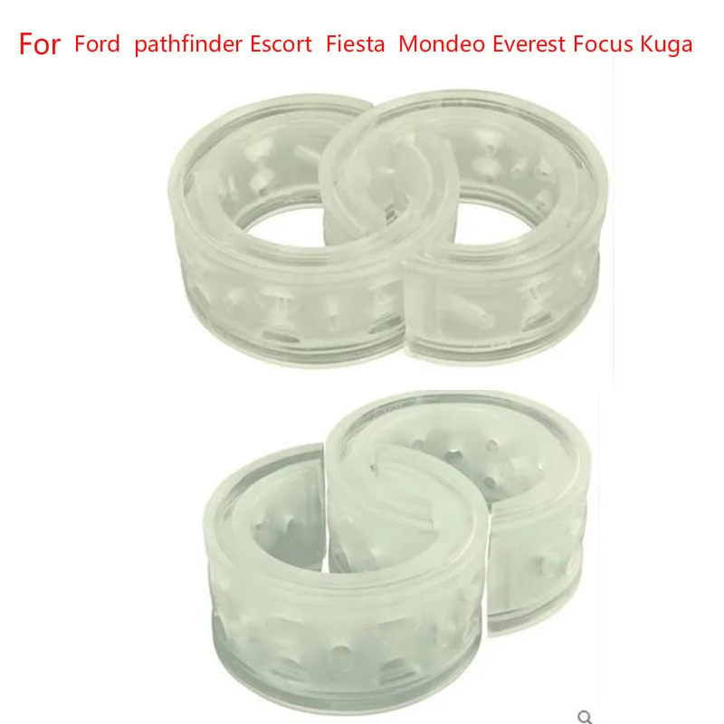 

For Ford pathfinder Escort Fiesta Everest Focus Kuga Shock Absorber Spring Bumper Power Cushion Buffer 4Pcs / Lot