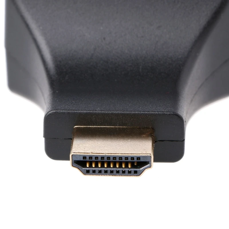 1 пара HDMI к двойной RJ45 CAT5E CAT6 UTP LAN Ethernet 1080 P удлинитель адаптер|Компьютерные кабели