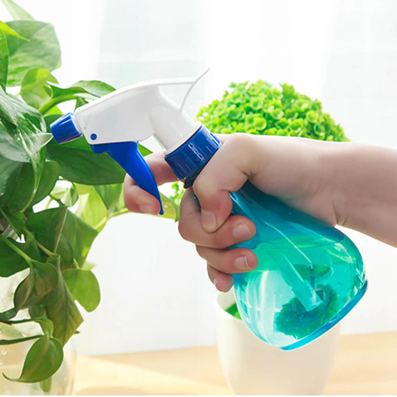 

Gardening Tools Plant Misting Nozzle Watering Can Water Spray Green House Hand Pressure Sprayer Water Bottle Sprayer Bottle