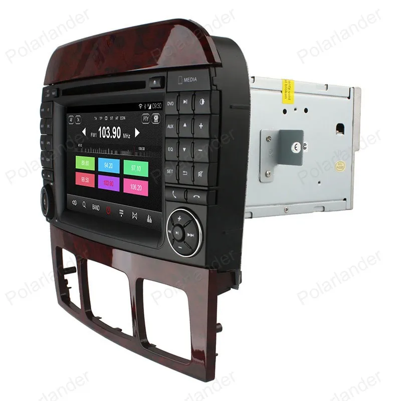 Sale FOR M/ercedes S Class Android4.4 Quad Core Car DVD CD player FM AM radio Support DTV DVR TPMS OBDII mirror link GPS BT 3G WiFi 30 Sale FOR M/ercedes S Class Android4.4 Quad Core Car DVD CD player FM AM radio Support DTV DVR TPMS OBDII mirror link GPS BT 3G WiFi 30