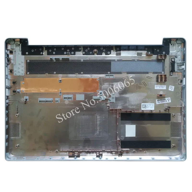 Чехол для ноутбука DELL Inspiron 5580 15 5000 5580 15,6 D shell 0T5PWN