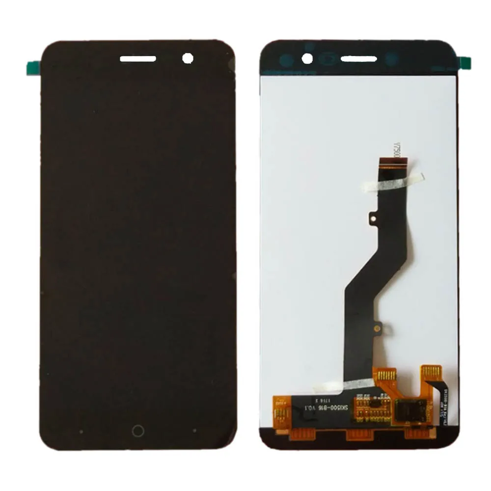 a520 lcd