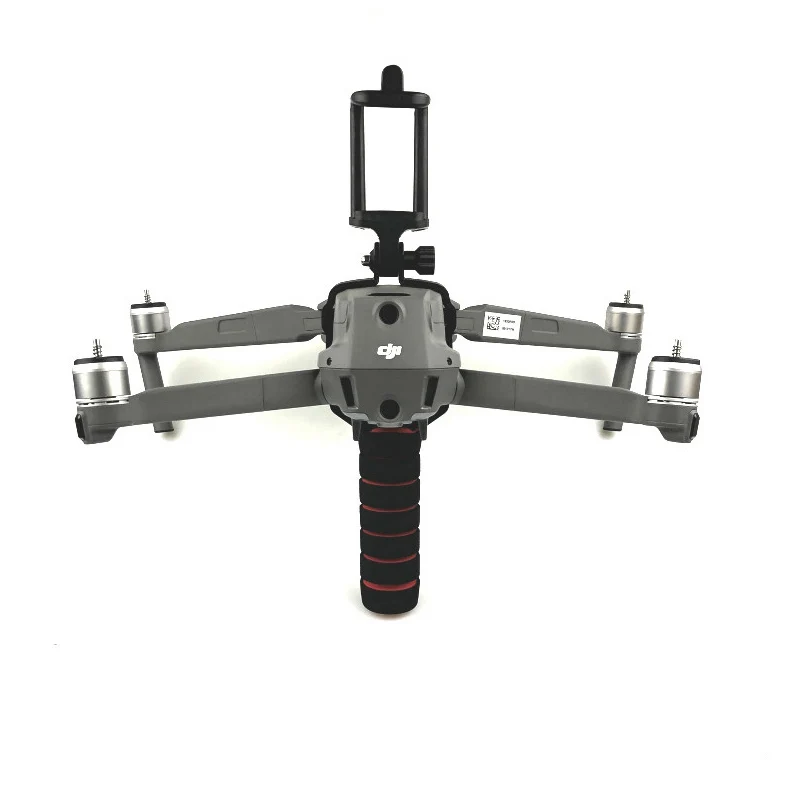 Ручной Стабилизатор Mavic 2 для дрона держатель с зажимом DJI pro Zoom аксессуары