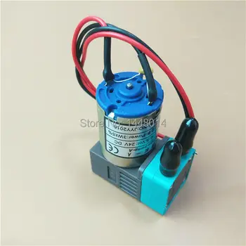 

5pcs wholesale solvent printer small ink pump JYY ink pump 100-200ml 3W Micro diaphragm pump B JYY small ink pump