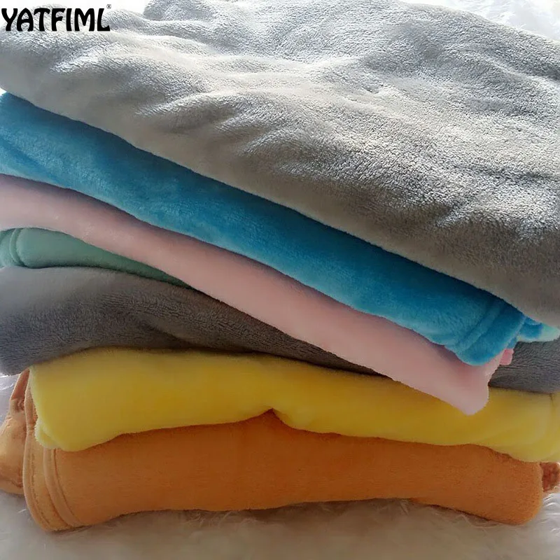 blankets