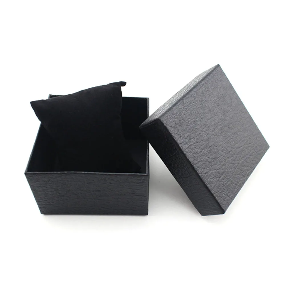 Splendid Durable Present Gift Box Case For Bracelet Bangle Jewelry Watch | Наручные часы