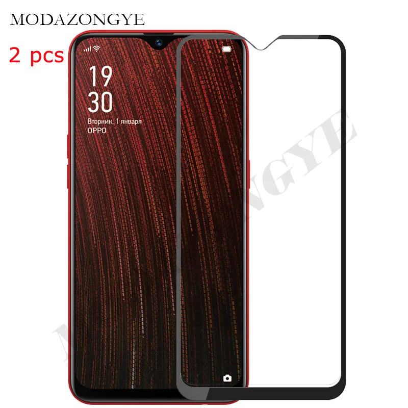 

Tempered Glass OPPO A5s Glass OPPO A5s Screen Protector For OPPO A5s A 5s OPPOA5s CPH1909 Tempered Glass