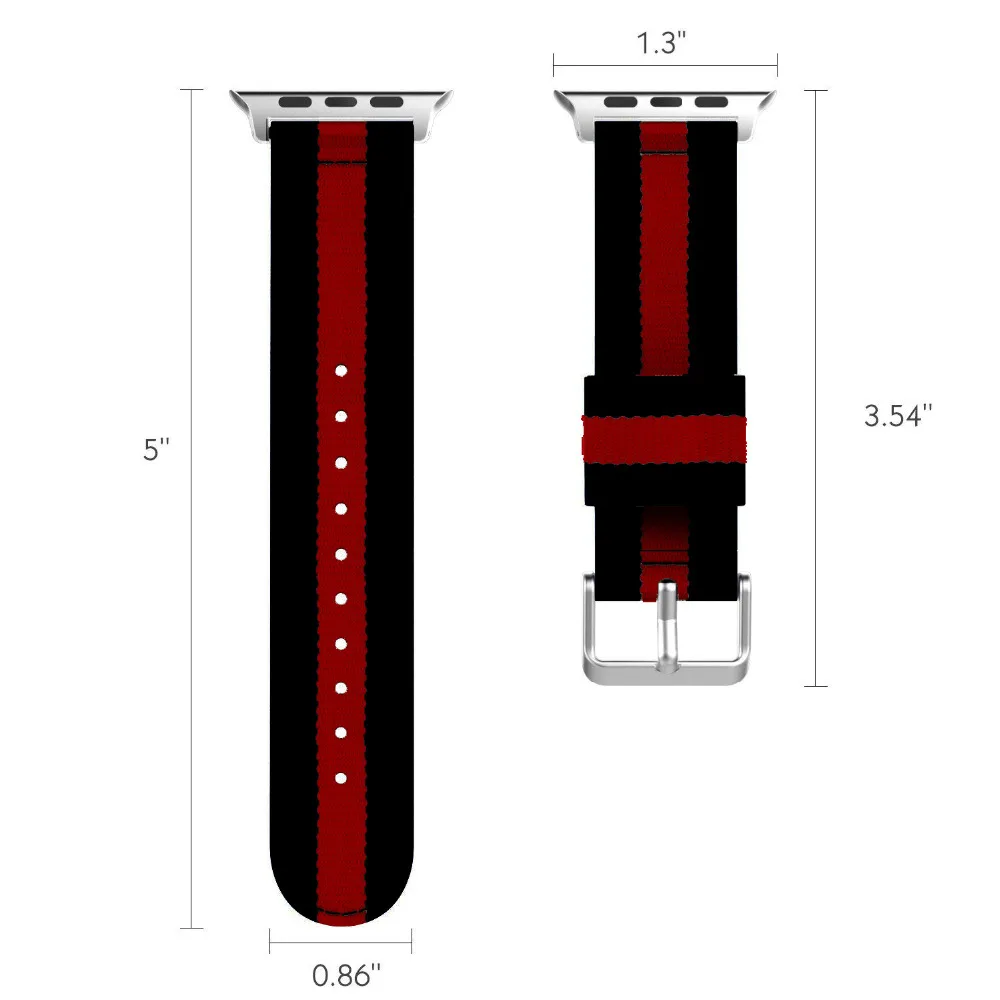black red black1