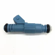 24lb Топливная форсунка для Chevrolet Ford Pontiac LS1 LT1 5,0 5,7 250cc 0280155715 Топливные форсунки 96-98 FORD Mercury Sable 3.0L