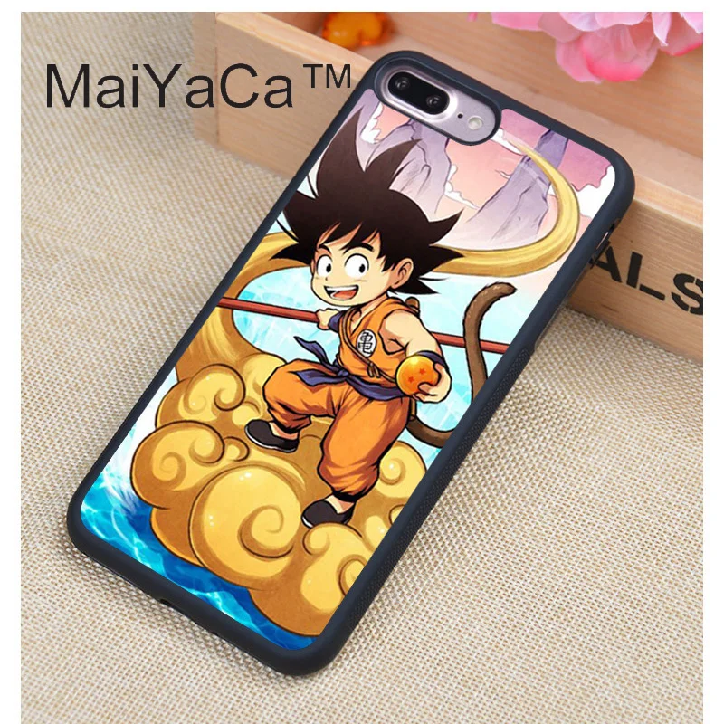 64_L1932_Dragon Ball. Goku