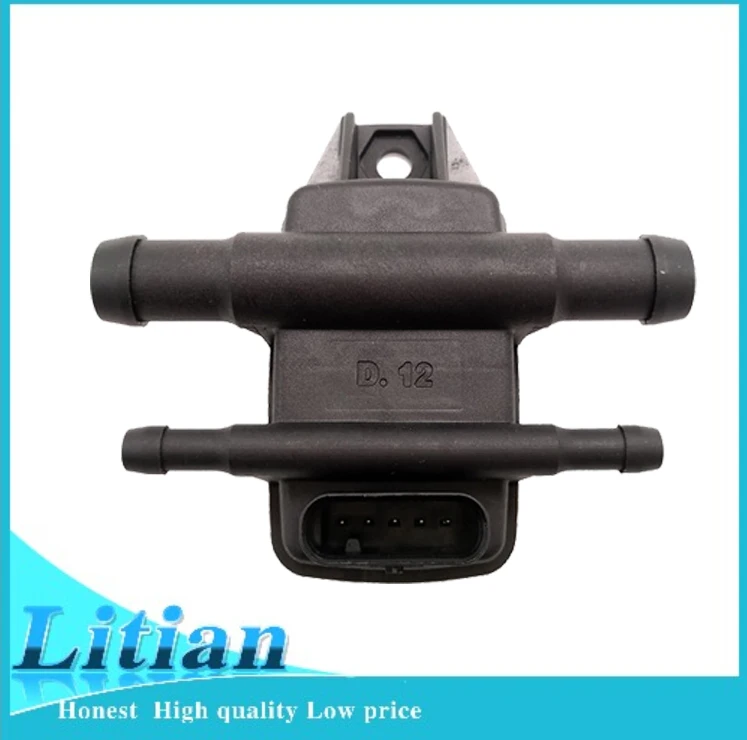 

High quality 5 pin D12 MAP Gas pressure sensor for AEB MP48 LPG CNG conversion kits