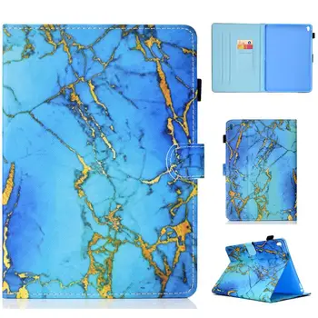 

Fashion Elephant Owl Pattern Stand Pu Leather Fundas Case For Apple iPad Pro 9.7 A1673 A1674 A1675 Tablet Cover Cases Coque