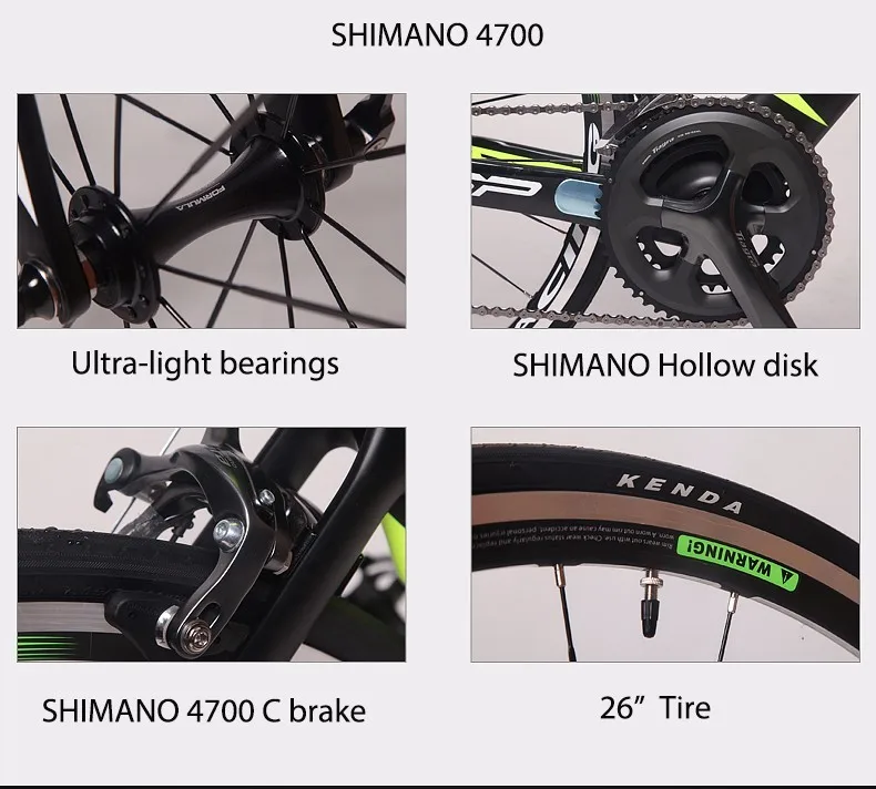 Excellent 700c Cycling Carbon Road Cycling Speed Variable 22 Speed System Bicycle Lightweight Carbon Fiber Frame Front Fork Bike 25 Excellent 700c Cycling Carbon Road Cycling Speed Variable 22 Speed System Bicycle Lightweight Carbon Fiber Frame Front Fork Bike 25