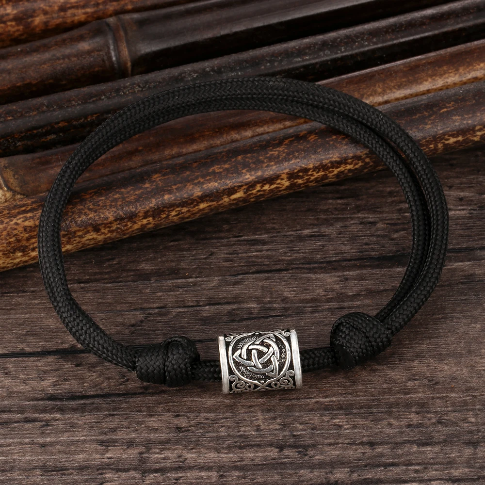 Новые Изысканные титановые кольца для руны викингов, Anel, скандинавские винтажные мужские ювелирные изделия, подарки для мужчин, аксессуары