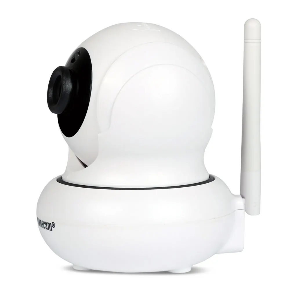 WANSCAM HW0021 IP Камера 1080 P HD 2.0MP Wi Fi Беспроводной Крытый Безопасности Cam Ночное видение