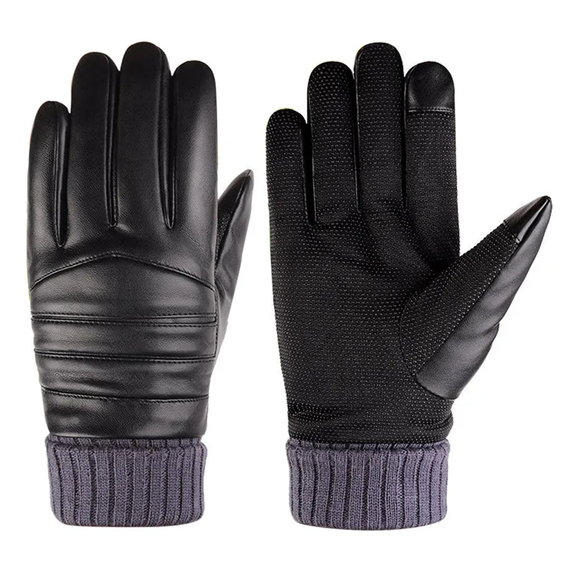 long leather gloves (9)