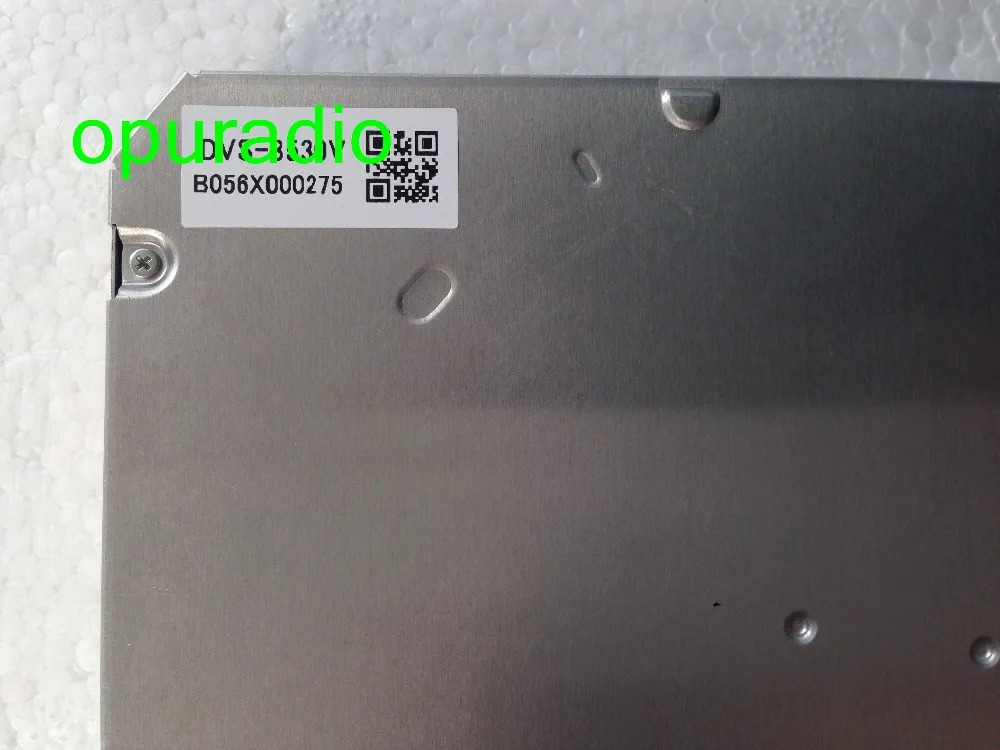 Top DVS-8530V DVD drive loader deck mechanism for DNX7100 Lexus KVT-739 KVT-719 KVT-729 DDX-7019 DNX-701EX car DVD player GPS 1