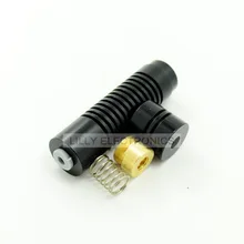 Оборудование 16*68 мм лазерные модули DIY kit(8 Набор) с красной лазерной коллимации объектив