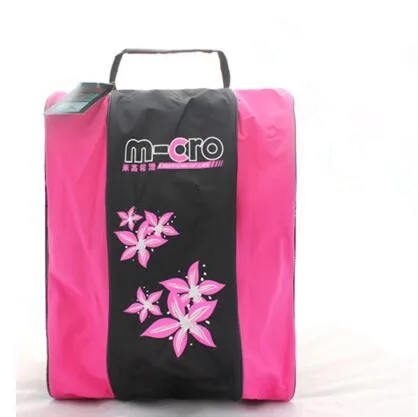 miro pink Регулируемые Профессиональные взрослые раздвижные/Инлайн ролики для слалома обувь Роликовые коньки S/M/L роликовые коньки - Цвет: miro pink