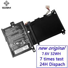 GZSM laptop battery HV02XL For HP HSTNN-LB6P batteries TPN-Q164 battery for laptop TPN-W112 796219-421 battery kingsener new laptop battery np03xl for hp pavilion x360 13 a010dx tpn q146 tpn q147 tpn q148 hstnn lb6l 760944 421 batteria