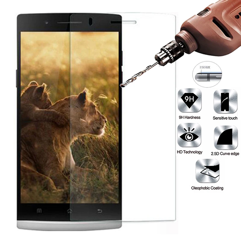 OPPO Find 5 X909 (1)