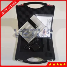 LS101 3 в 1 тестер передачи солнечной пленки с цифровым УФ/ИК измеритель светопропускания