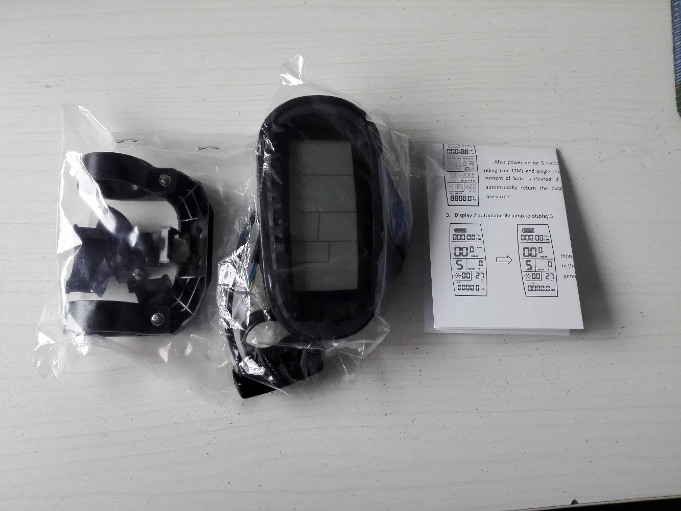lcd display 3