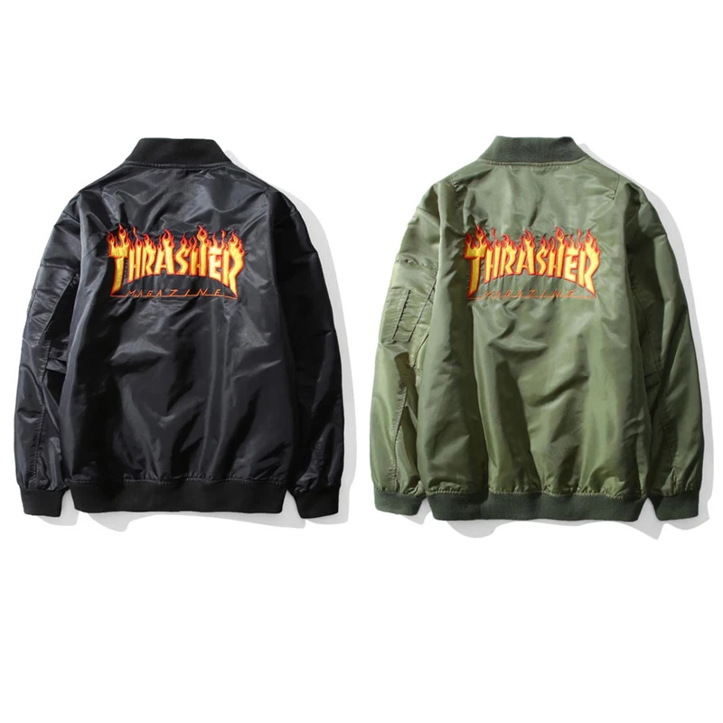 popular thrasher windbreakers buy cheap thrasher popular thrasher windbreakers buy cheap thrasher