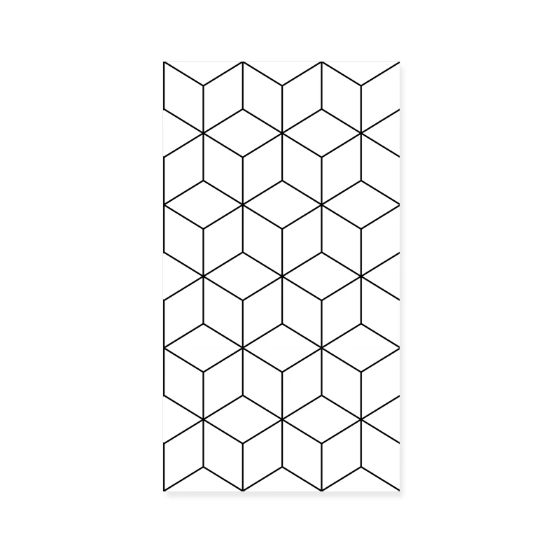 Nordic style wallpaper ins TV background black-and-white checker geometry bedroom living room modern minimalist net wallpaper Nordic style wallpaper ins TV background black-and-white checker geometry bedroom living room modern minimalist net wallpaper