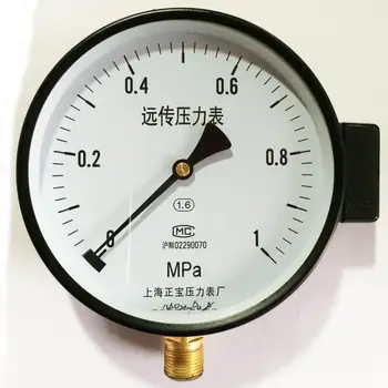 

YTZ-150 0-1MPA