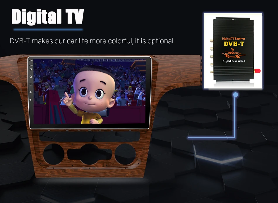 Cheap Eunavi Android 8.1 Octa-core 10.1 inch Car Radio HeadUnit GPS Navi Player for  VW Volkswagen Touran 2016 With SWC WIFI 2G+32G 18